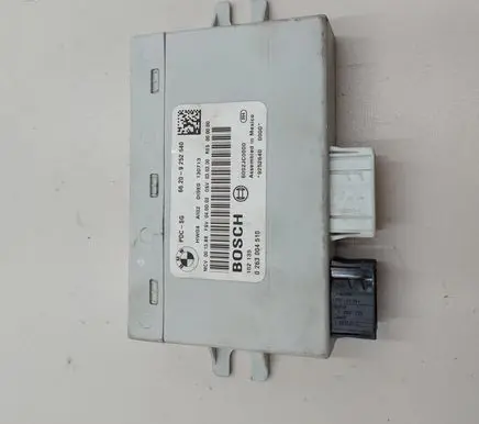 Mini Cooper Countryman R60 Parking PDC control unit/module 66209252640