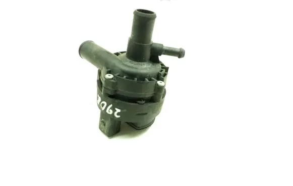 Mercedes-Benz S W222 Electric auxiliary coolant/water pump A2118350028