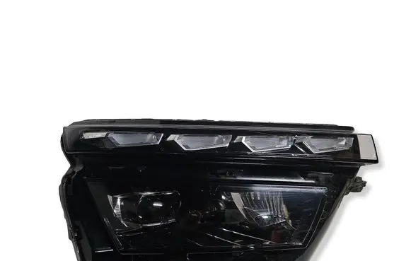Skoda Kamiq Headlight/headlamp 658941016B