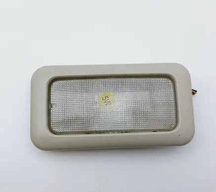 Fiat Idea Rear seat light 735354482