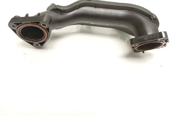 Citroen Dispatch II Intercooler hose/pipe 9674942380 9674951680 9663480880