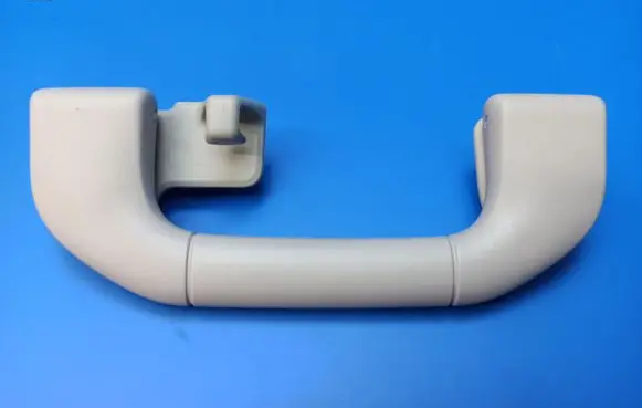 Mercedes-Benz E W212 Rear interior roof grab handle A2048100151