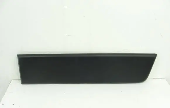 Fiat Ducato Rear fender molding trim 1317360070