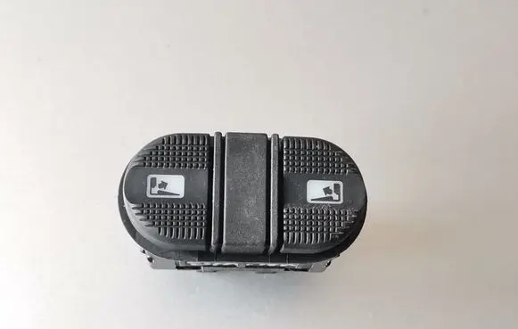 Volkswagen Sharan Electric window control switch 7M0959856