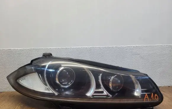 Jaguar XF X250 Headlight/headlamp