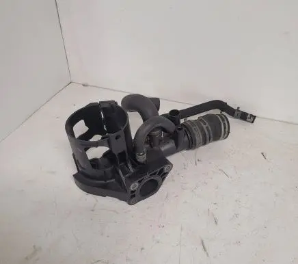 Mercedes-Benz E W212 Fuel filter bracket/mount holder A6512001956