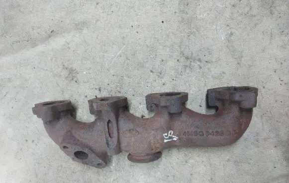 Ford Galaxy Exhaust manifold 4m5q9428