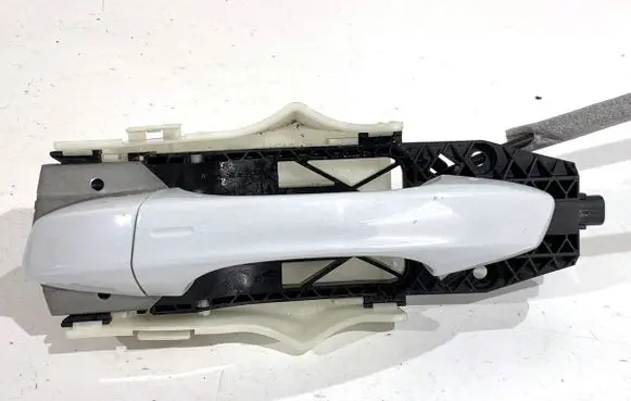 Skoda Kodiaq Front door exterior handle 5N0837885H