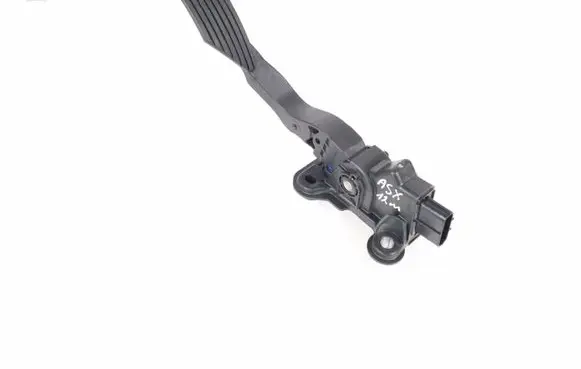 Mitsubishi ASX Accelerator throttle pedal 1600A101