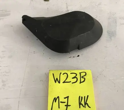 Mazda 6 Front bumper 3265962365