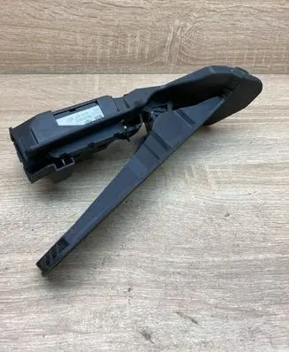Skoda Superb B6 (3T) Accelerator throttle pedal 1K2721503T 6PV010536 743905