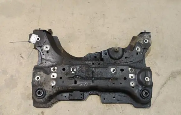 Renault Laguna III Front subframe 