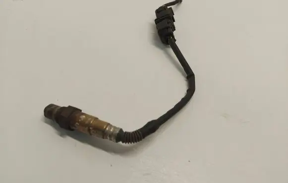 Volkswagen Golf V Lambda probe sensor