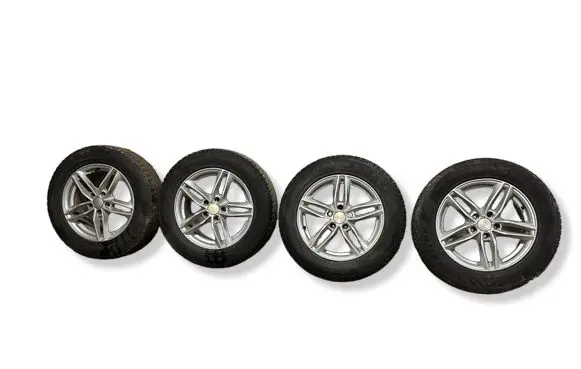 Ford C-MAX I R16 alloy rim 