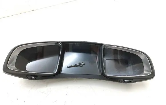 Citroen DS5 Speedometer (instrument cluster) 9805736780 9805341480 NS16257093