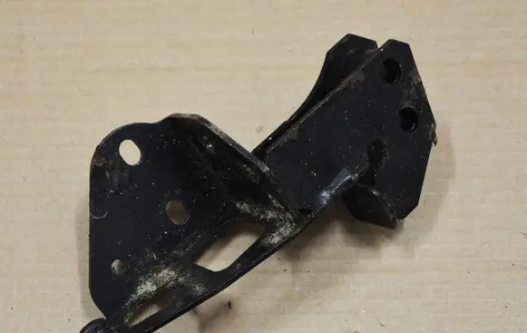 Audi A8 S8 D4 4H Other body part 4H0399655A