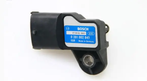 Opel Insignia A Air pressure sensor 0281002845