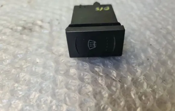 Seat Alhambra (Mk1) Windscreen/window heater switch 7M3959622 YM2118K574AAW