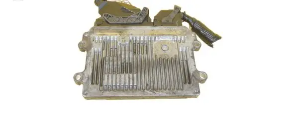 Mazda 6 Engine control unit/module SH01