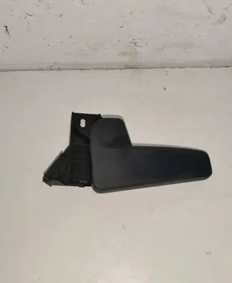 Volkswagen Arteon Engine bonnet (hood) release handle 517823633B