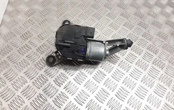 Ford Focus Wiper motor BM5117504AL 160572119231 1137328881