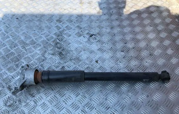 Mercedes-Benz A W176 Rear shock absorber/damper a2043260598