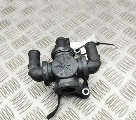 Audi e-tron Coolant heater 4KE963375K
