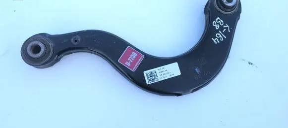 Volkswagen PASSAT B8 Rear control arm 5Q0505323D