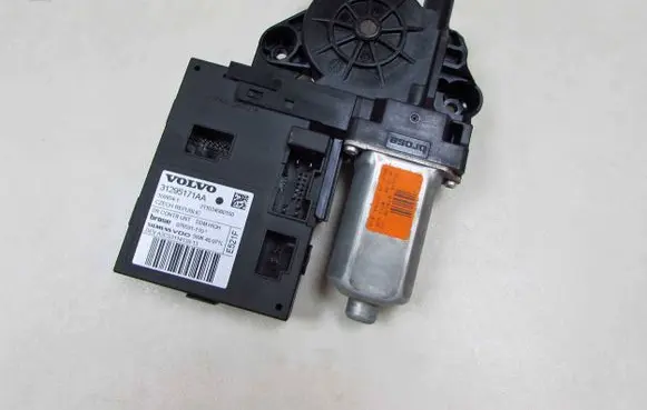 Volvo V50 Door control unit/module 31295171 53552