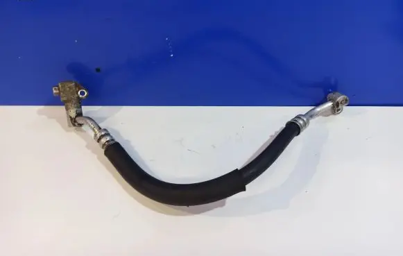 Hyundai Terracan Air conditioning (A/C) pipe/hose ACHOSES