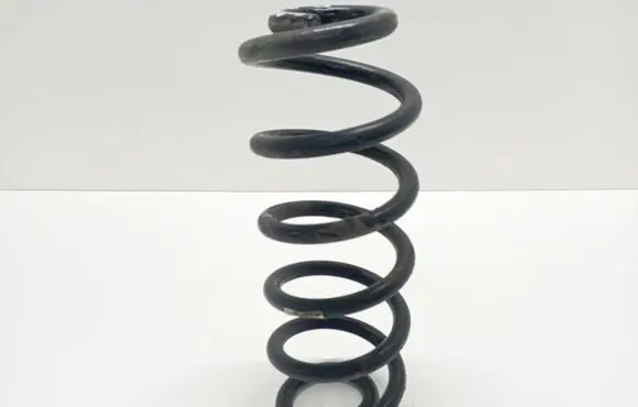 Opel Astra K Rear coil spring