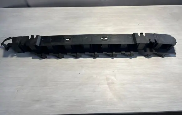 Peugeot Traveller Front bumper mounting bracket 9811839877