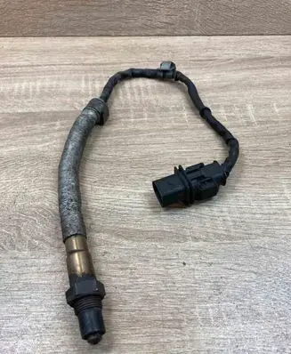 BMW 5 E60 E61 Lambda probe sensor 7801158 0281004066