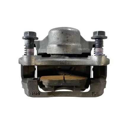 Chevrolet Camaro Front brake caliper 84283191