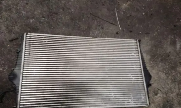Volvo S80 Intercooler radiator 