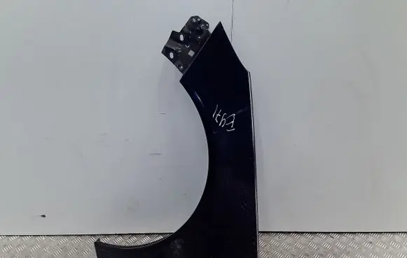 Opel Insignia A Fender