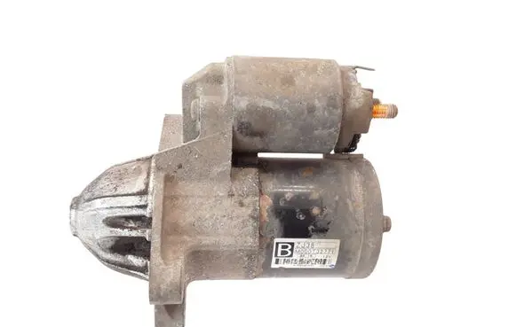 Mazda 2 Starter motor 1974002010