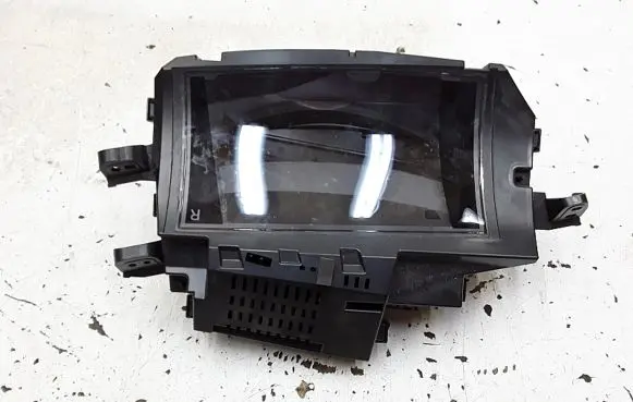 Lexus RX 450H Head up display screen 8310848070l