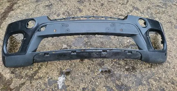 BMW X5 E70 Front bumper 51117222716 51117222371