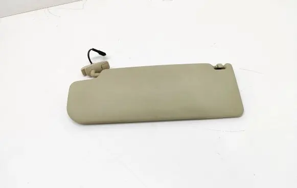Skoda Superb B6 (3T) Sun visor 3T0857552B