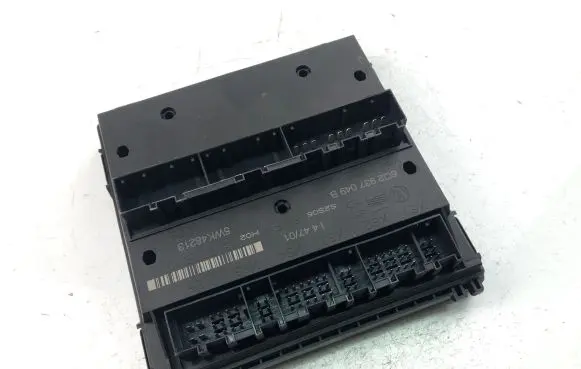 Volkswagen Polo Other control units/modules 6Q2937049B