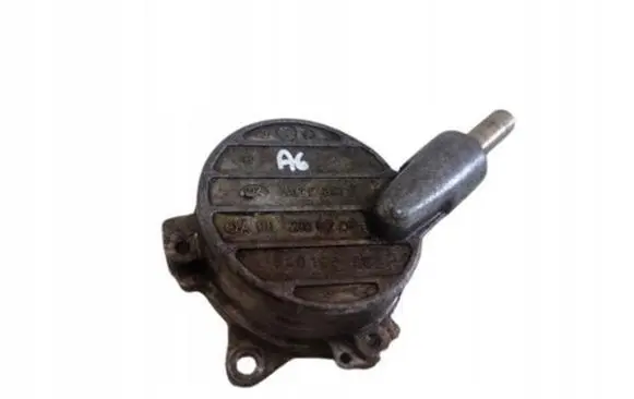 Mercedes-Benz Sprinter W906 Vacuum pump A6112300265