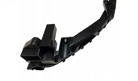 Audi Q3 8U Headlight/headlamp mounting bracket 8U0805607A