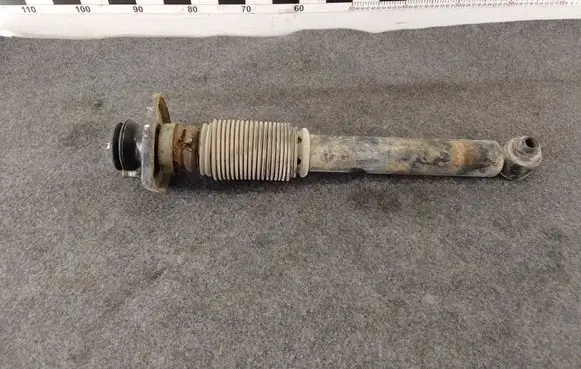 BMW X5 E53 Rear shock absorber/damper 560321 0622