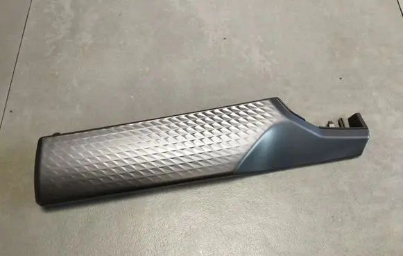 Cupra Formentor Dashboard center trim panel 5FB858365B