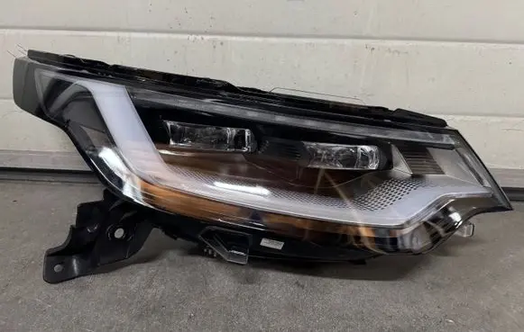 Land Rover Discovery 5 Headlight/headlamp MY4213W029EB 89916094