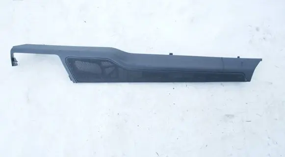 Mercedes-Benz E W212 Other trunk/boot trim element A2128490503
