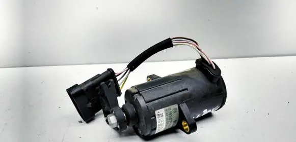 Nissan Almera Tino Accelerator pedal position sensor 0281002425 281300221