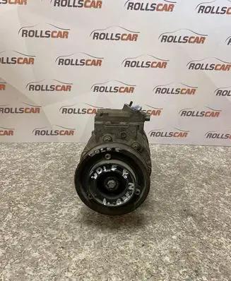 Volkswagen Golf V Air conditioning (A/C) compressor (pump) 1K0820803L