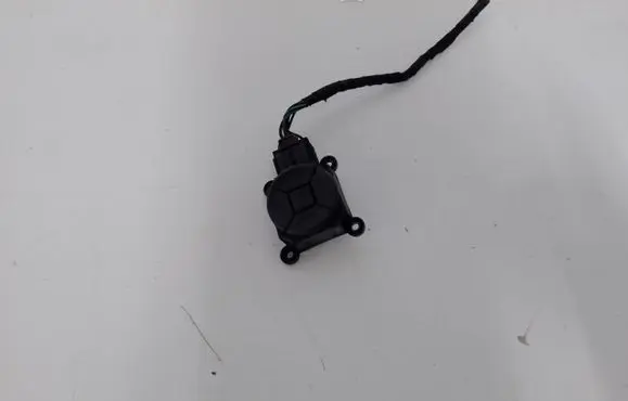 Audi Q3 F3 Seat control switch 4N0959777D